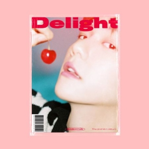 Baek hyun - 2nd Mini [Delight] (Chemistry Ver.) i gruppen Minishops / K-Pop Minishops / K-Pop Øvrige hos Bengans Skivbutik AB (3929553)