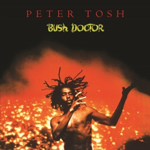 Peter Tosh - Bush Doctor i gruppen -Startsida MOV hos Bengans Skivbutik AB (3929617)