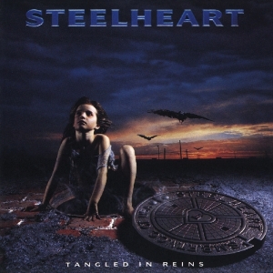 Steelheart - Tangled In Reins i gruppen CD hos Bengans Skivbutik AB (3929729)