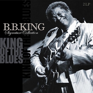 B.B. King - Signature Collection i gruppen VINYL / Blues,Jazz hos Bengans Skivbutik AB (3929765)