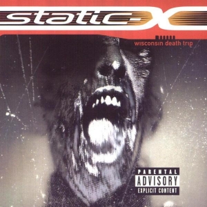 Static-X - Wisconsin Death Trip i gruppen -Startsida MOV hos Bengans Skivbutik AB (3929769)