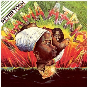 Peter Tosh - Mama Africa i gruppen Minishops / Peter Tosh hos Bengans Skivbutik AB (3929808)