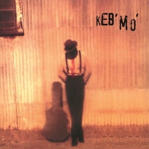 Keb  Mo - Keb' Mo' i gruppen -Startsida MOV hos Bengans Skivbutik AB (3929841)