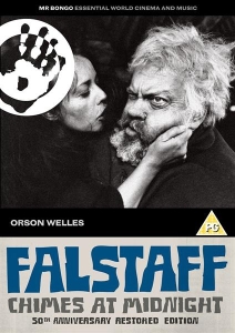 Movie - Falstaff: Chimes At.. i gruppen Musikkk-DVD & Bluray hos Bengans Skivbutik AB (3929847)