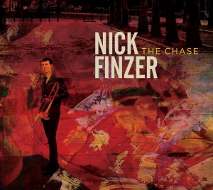 Nick Finzer - Chase i gruppen CD / Jazz hos Bengans Skivbutik AB (3929857)