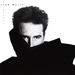 John Waite - No Brakes i gruppen CD / Pop-Rock hos Bengans Skivbutik AB (3929875)