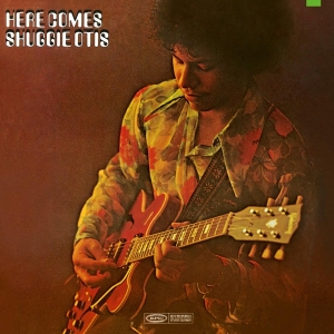 Shuggie Otis - Here Comes Shuggie Otis i gruppen -Startsida MOV hos Bengans Skivbutik AB (3929944)