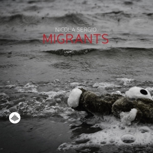 Nicola Sergio - Migrants i gruppen CD / Jazz hos Bengans Skivbutik AB (3929965)