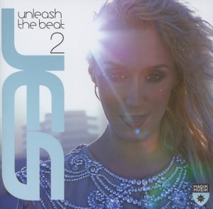 Jes - Unleash The Beat 2 i gruppen CD / Dance-Techno hos Bengans Skivbutik AB (3930055)