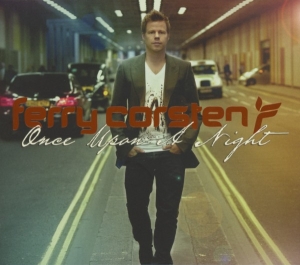 Ferry Corsten - Once Upon A Night 3 i gruppen CD / Dance-Techno hos Bengans Skivbutik AB (3930075)