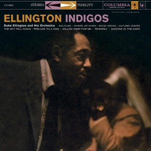 Duke Ellington - Indigos i gruppen -Startsida MOV hos Bengans Skivbutik AB (3930120)