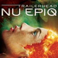 Trailerhead - Nu Epiq i gruppen CD / Film-Musikkkal,Pop-Rock hos Bengans Skivbutik AB (3930123)