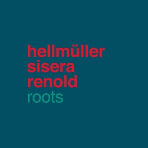 Hellmuller - Roots i gruppen CD / Jazz hos Bengans Skivbutik AB (3930152)