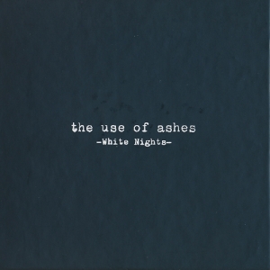 Use Of Ashes - White Nights =Trilogy Box= i gruppen CD hos Bengans Skivbutik AB (3930219)