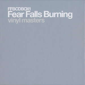 Fear Falls Burning - Vinyl Masters i gruppen CD hos Bengans Skivbutik AB (3930220)