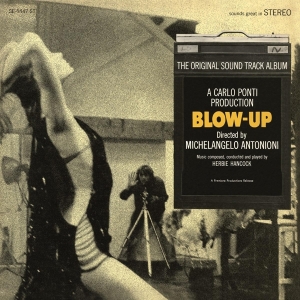 Herbie Hancock - Blow-Up i gruppen -Startsida MOV hos Bengans Skivbutik AB (3930249)