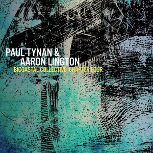 Paul Tynan - Bicoastal Collective Chapter 5 i gruppen CD / Jazz hos Bengans Skivbutik AB (3930288)