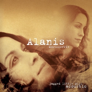 Alanis Morissette - Jagged Little Pill Acoustic i gruppen -Startsida MOV hos Bengans Skivbutik AB (3930322)