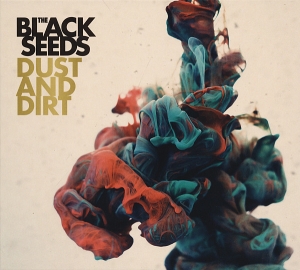 The Black Seeds - Dust And Dirt i gruppen CD / Reggae hos Bengans Skivbutik AB (3930342)