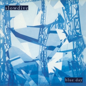 Slowdive - Blue Day i gruppen -Startsida MOV hos Bengans Skivbutik AB (3930369)