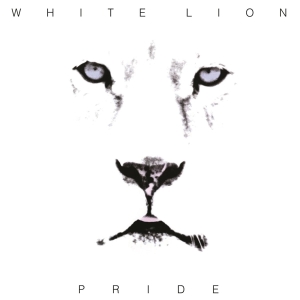 White Lion - Pride i gruppen -Startsida MOV hos Bengans Skivbutik AB (3930390)