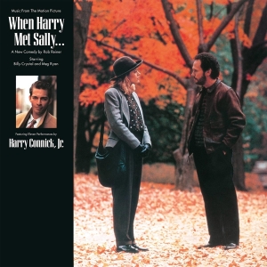 Harry Jr. Connick - When Harry Met Sally-Ost- i gruppen -Startsida MOV hos Bengans Skivbutik AB (3930399)