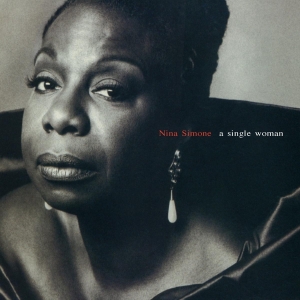 Nina Simone - A Single Woman i gruppen -Startsida MOV hos Bengans Skivbutik AB (3930427)