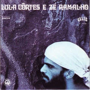 Lula Cortes - Paebiru i gruppen VINYL / Pop-Rock hos Bengans Skivbutik AB (3930659)