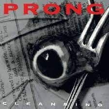 Prong - Cleansing i gruppen CD / Metal/ Heavy metal hos Bengans Skivbutik AB (3930684)