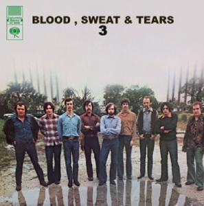 Sweat & Tears Blood - Blood, Sweat & Tears 3 i gruppen VI TIPSER / Julegavetips CD hos Bengans Skivbutik AB (3930688)