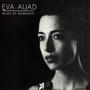 Auad Eva - Rules Of Romance i gruppen CD / Pop-Rock,Annet hos Bengans Skivbutik AB (3930704)