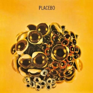 Placebo (Belgium) - Ball Of Eyes i gruppen -Startsida MOV hos Bengans Skivbutik AB (3930739)