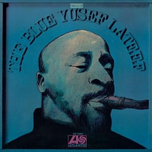 Yusef Lateef - Blue Yusef Lateef i gruppen -Startsida MOV hos Bengans Skivbutik AB (3930792)