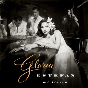 Gloria Estefan - Mi Tierra i gruppen -Startsida MOV hos Bengans Skivbutik AB (3930803)