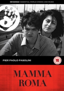 Movie - Mama Roma i gruppen Musikkk-DVD & Bluray hos Bengans Skivbutik AB (3930849)