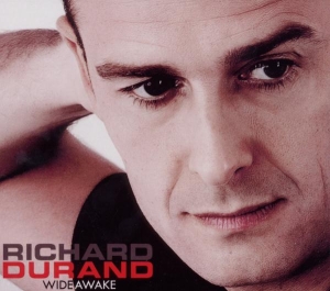 Richard Durand - Wide Awake i gruppen CD / Dance-Techno hos Bengans Skivbutik AB (3930863)