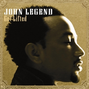 John Legend - Get Lifted i gruppen -Startsida MOV hos Bengans Skivbutik AB (3930938)