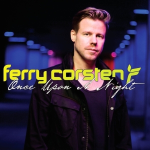 Ferry Corsten - Once Upon A Night 4 i gruppen CD / Dance-Techno hos Bengans Skivbutik AB (3930942)