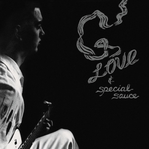 G. Love & Special Sauce - G. Love & Special Sauce i gruppen -Startsida MOV hos Bengans Skivbutik AB (3930965)