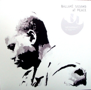 Ballake Sissoko - At Peace i gruppen VINYL / Elektroniskt,World Music hos Bengans Skivbutik AB (3930985)