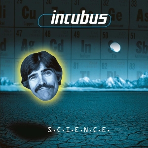 Incubus - Science i gruppen -Startsida MOV hos Bengans Skivbutik AB (3930987)