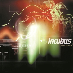 Incubus - Make Yourself i gruppen -Startsida MOV hos Bengans Skivbutik AB (3930990)