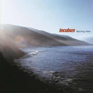 Incubus - Morning View i gruppen -Startsida MOV hos Bengans Skivbutik AB (3930992)