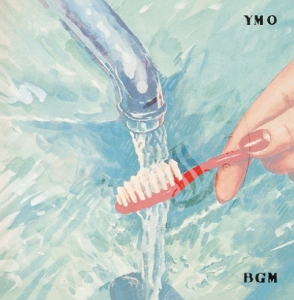 Yellow Magic Orchestra - Bgm i gruppen CD / Klassisk,Pop-Rock hos Bengans Skivbutik AB (3931004)