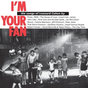 V/A - I'm Your Fan i gruppen -Startsida MOV hos Bengans Skivbutik AB (3931049)