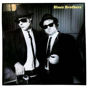 The Blues Brothers - Briefcase Full Of Blues i gruppen -Startsida MOV hos Bengans Skivbutik AB (3931050)