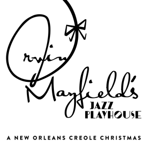 Irvin Mayfield - A New Orleans Creole Christmas i gruppen CD / Jazz hos Bengans Skivbutik AB (3931064)