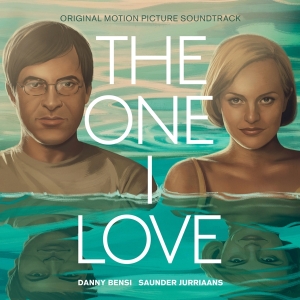 Bensi Danny And Saunder Jurriaans - One I Love i gruppen CD / Film-Musikkkal hos Bengans Skivbutik AB (3931080)