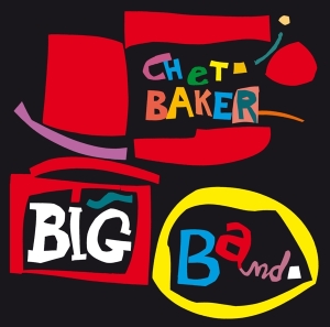 Chet Baker - Big Band i gruppen Minishops / Chet Baker hos Bengans Skivbutik AB (3931170)