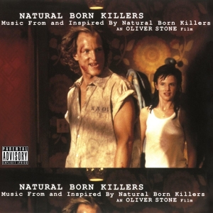 Various - Natural Born Killers i gruppen -Startsida MOV hos Bengans Skivbutik AB (3931191)